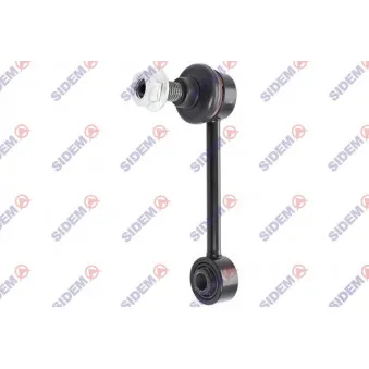 Entretoise/tige, stabilisateur SIDEM 27065