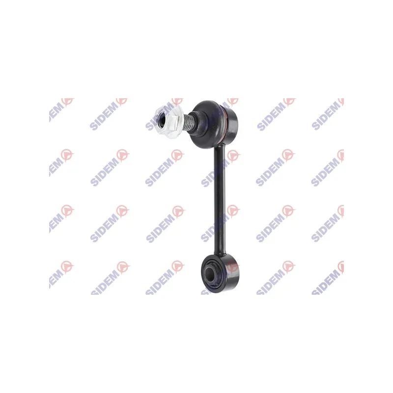 Entretoise/tige, stabilisateur SIDEM 27065