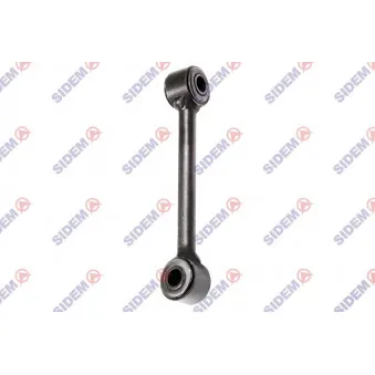 Entretoise/tige, stabilisateur SIDEM 27066