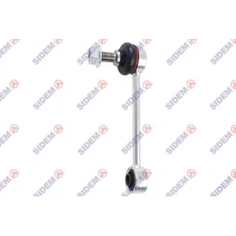 Entretoise/tige, stabilisateur SIDEM 27068