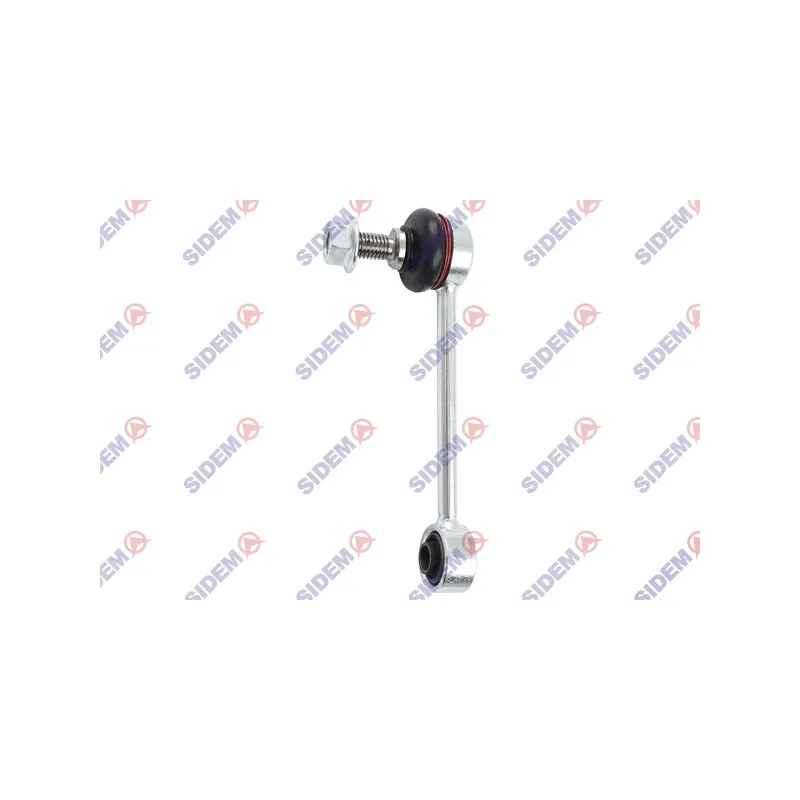 Entretoise/tige, stabilisateur SIDEM 27068