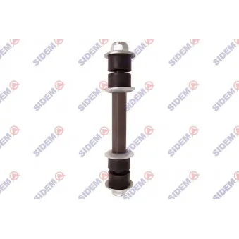 Entretoise/tige, stabilisateur SIDEM 27069
