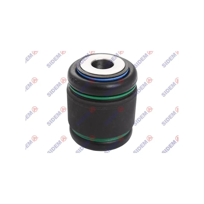 Roulement, boîtier du roulement des roues SIDEM 27086