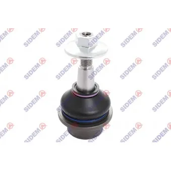 Rotule de suspension SIDEM 27087
