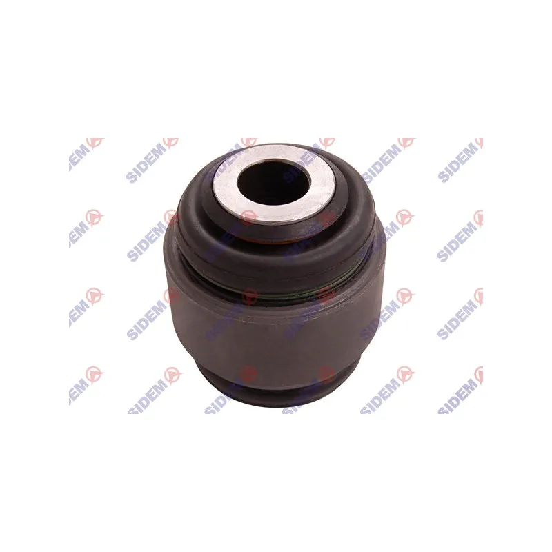 Roulement, boîtier du roulement des roues SIDEM 27088