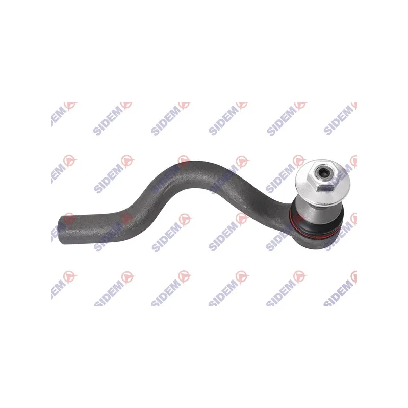 Rotule de barre de connexion avant droit SIDEM 27131