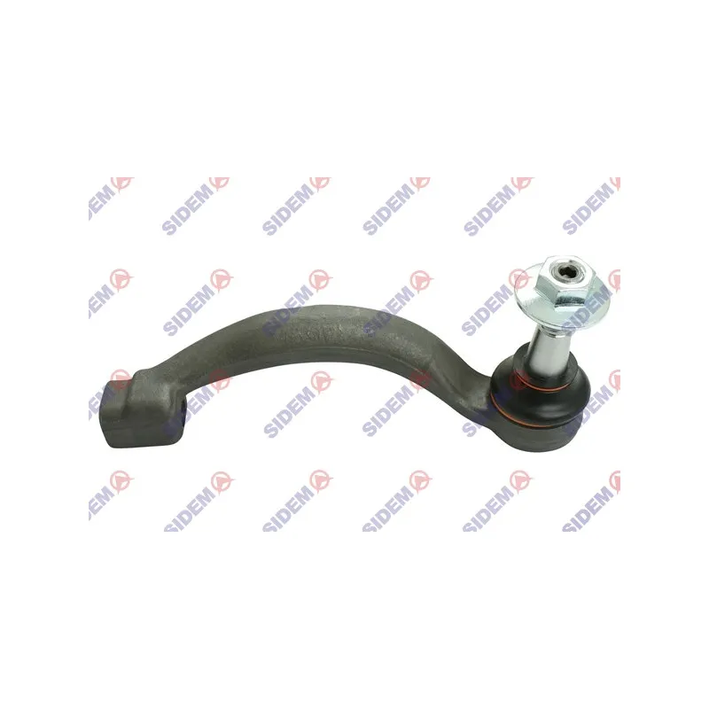 Rotule de barre de connexion avant droit SIDEM 27133