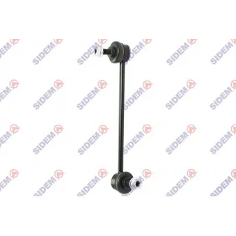 Entretoise/tige, stabilisateur arrière droit SIDEM 27161