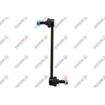 Entretoise/tige, stabilisateur SIDEM 27162
