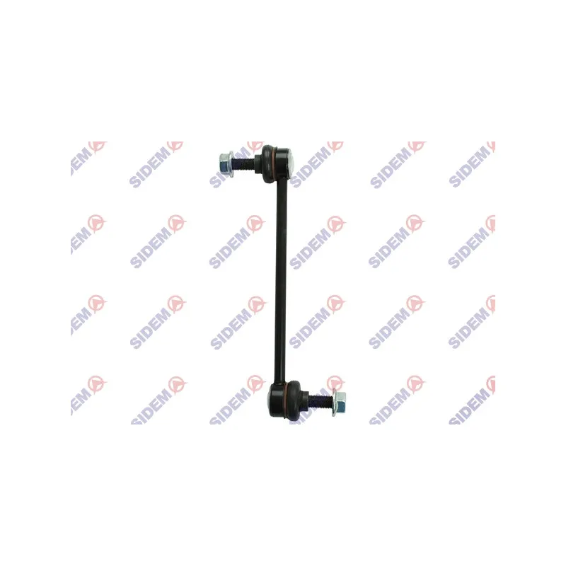 Entretoise/tige, stabilisateur SIDEM 27162