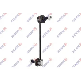 Entretoise/tige, stabilisateur SIDEM 27163