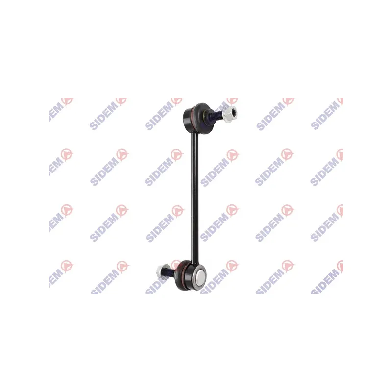 Entretoise/tige, stabilisateur SIDEM 27163