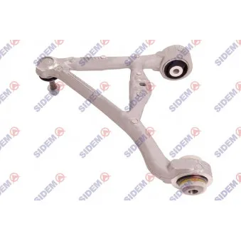 Bras de liaison, suspension de roue arrière gauche SIDEM 27170