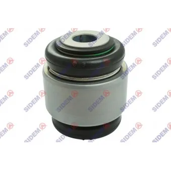 Roulement, boîtier du roulement des roues SIDEM