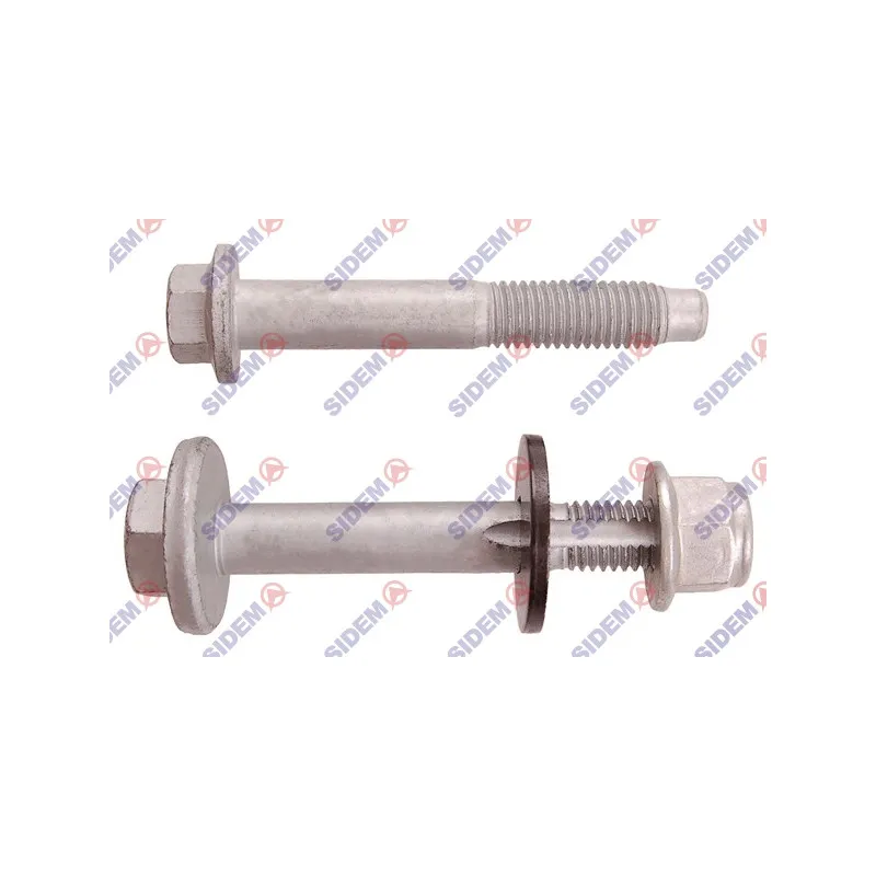 Kit de réparation, suspension de roue SIDEM 3001