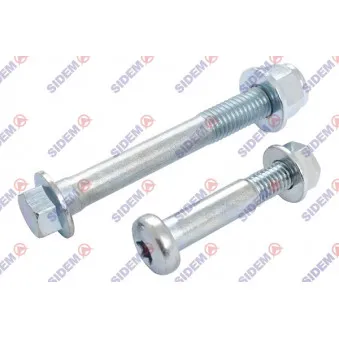 Kit de réparation, suspension de roue SIDEM 3002