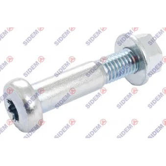 Kit de réparation, suspension de roue SIDEM 3003