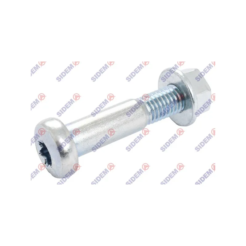 Kit de réparation, suspension de roue SIDEM 3003