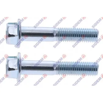 Kit de réparation, suspension de roue SIDEM 3004