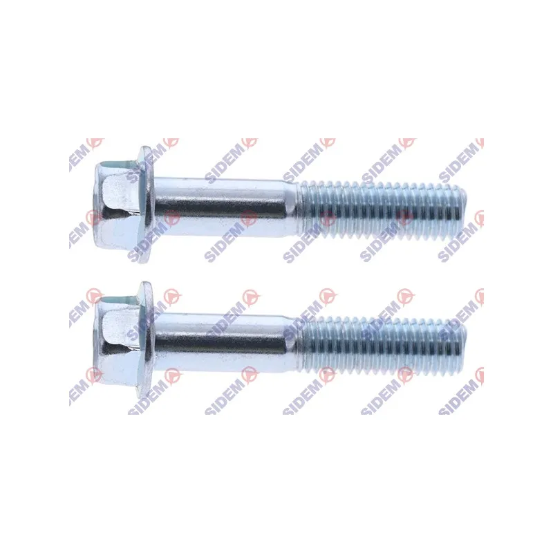 Kit de réparation, suspension de roue SIDEM 3004
