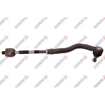 Barre de connexion avant droit SIDEM 3021