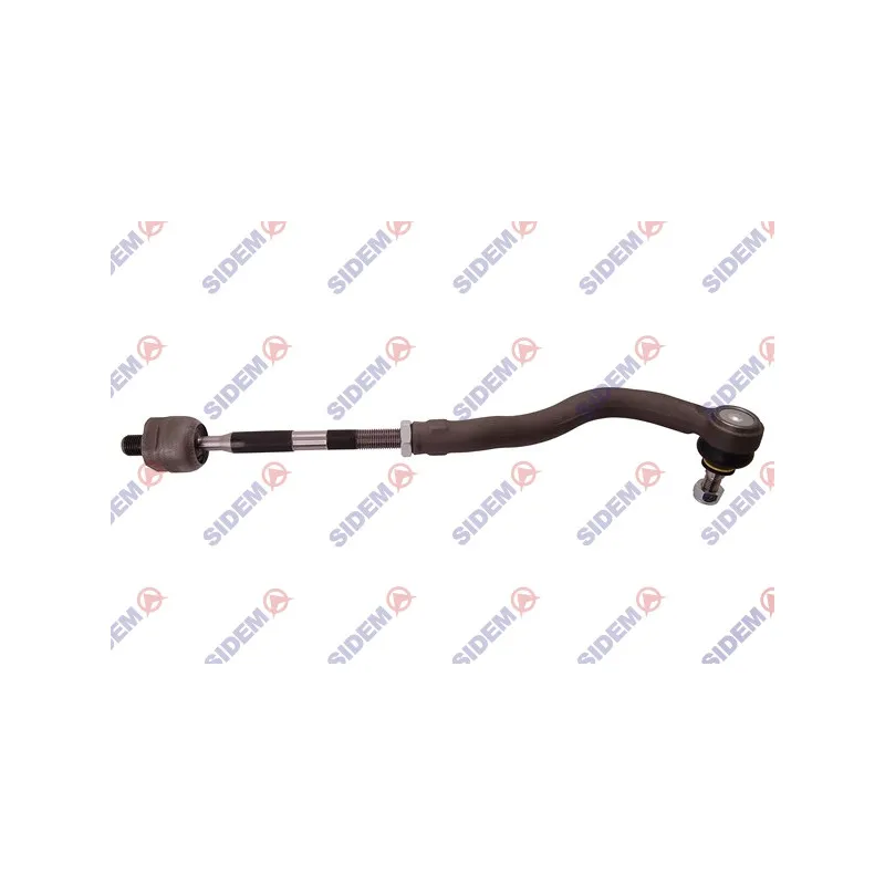 Barre de connexion avant droit SIDEM 3021