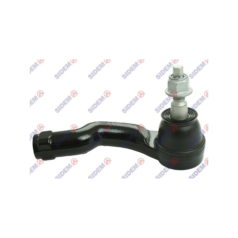 Rotule de barre de connexion avant droit SIDEM 3031