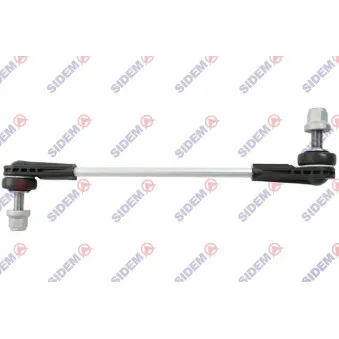 Entretoise/tige, stabilisateur SIDEM 3060
