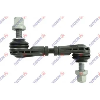 Entretoise/tige, stabilisateur SIDEM 3061