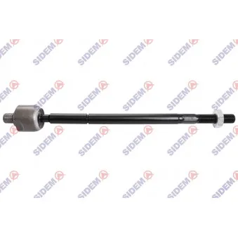 Rotule de direction intérieure, barre de connexion SIDEM 3130 A