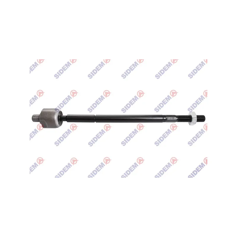 Rotule de direction intérieure, barre de connexion SIDEM 3130 A