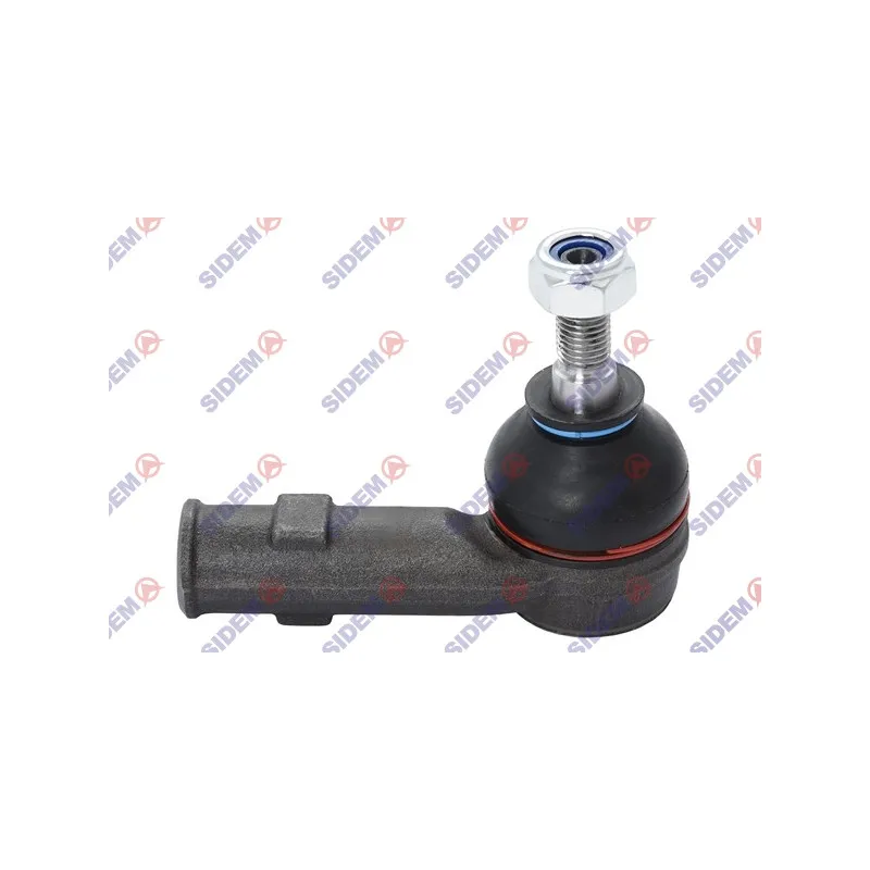 Rotule de barre de connexion avant droit SIDEM 3139