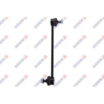 Entretoise/tige, stabilisateur SIDEM 3160