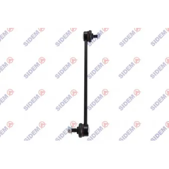 Entretoise/tige, stabilisateur SIDEM 3161
