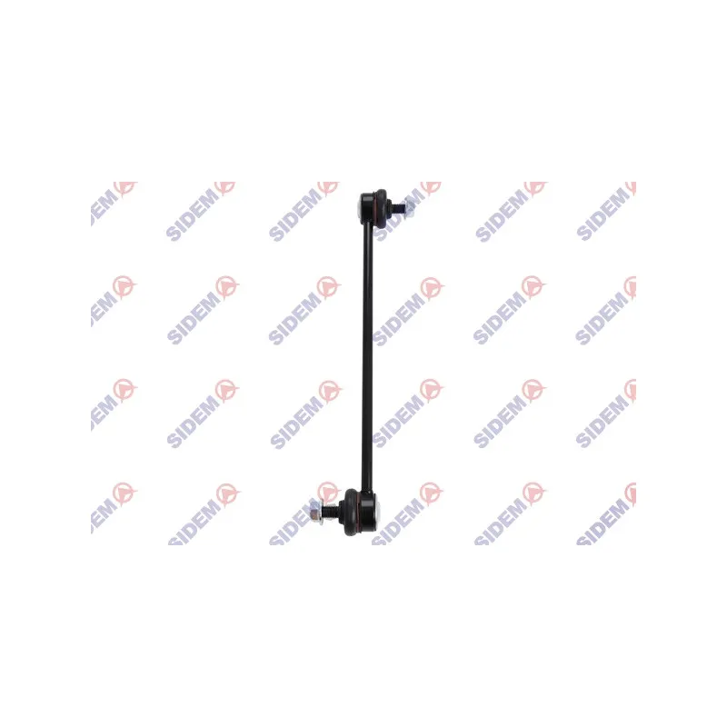 Entretoise/tige, stabilisateur SIDEM 3161