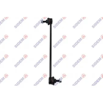 Entretoise/tige, stabilisateur SIDEM 3162