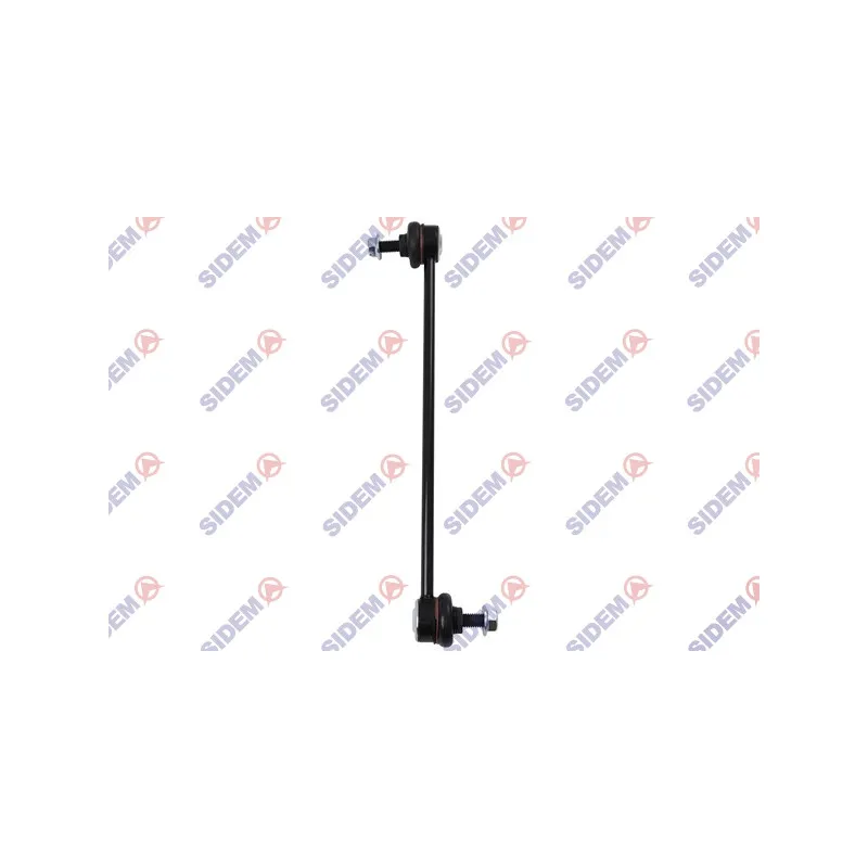 Entretoise/tige, stabilisateur SIDEM 3162