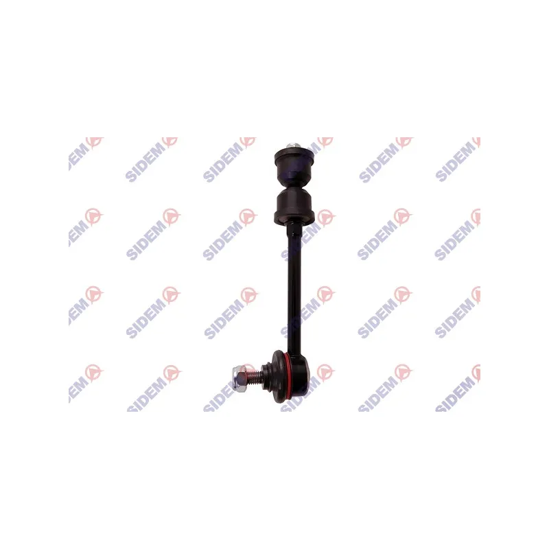 Entretoise/tige, stabilisateur SIDEM 3163