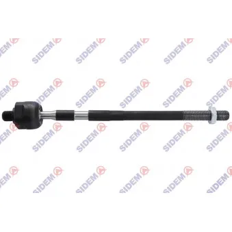 Rotule de direction intérieure, barre de connexion SIDEM 3230 A