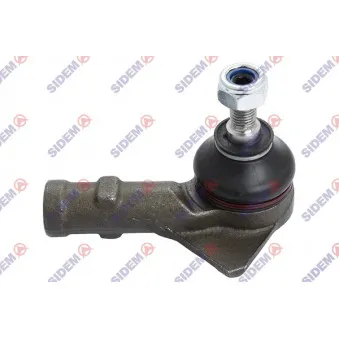 Rotule de barre de connexion avant droit SIDEM 3231