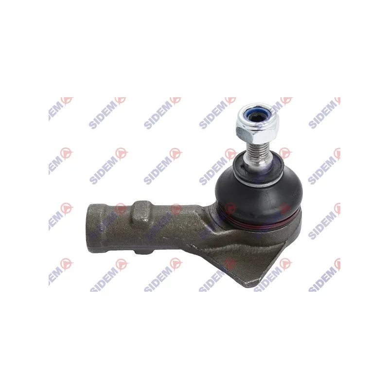 Rotule de barre de connexion avant droit SIDEM 3231