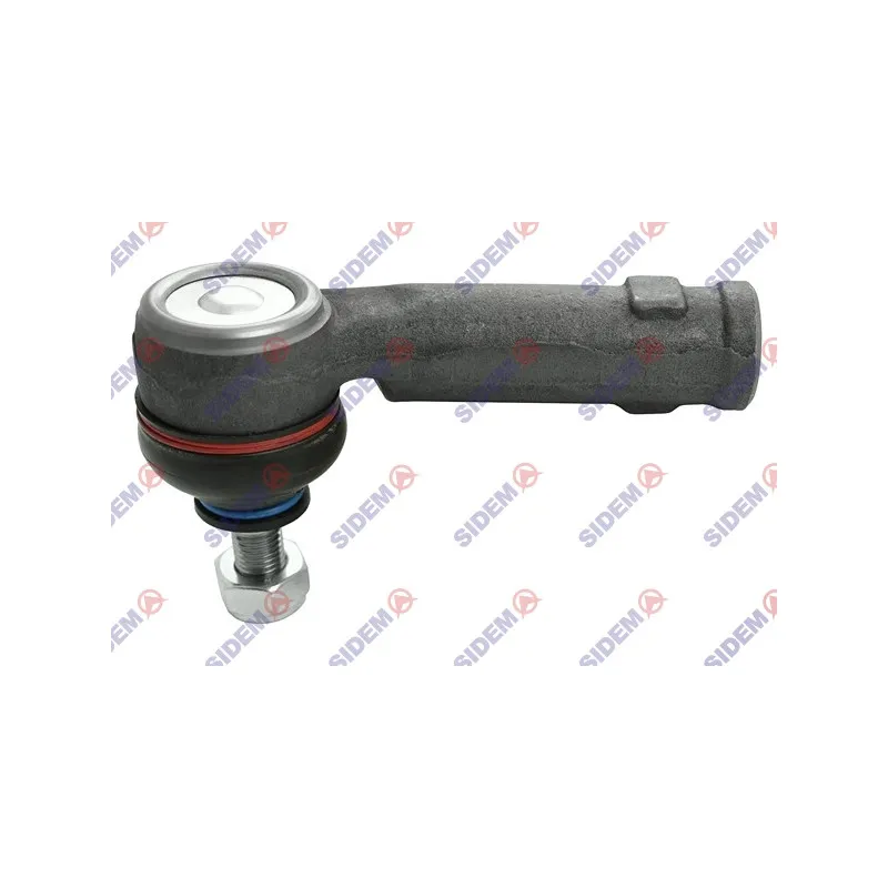 Rotule de barre de connexion avant gauche SIDEM 3234