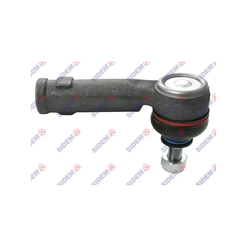 Rotule de barre de connexion avant droit SIDEM 3235