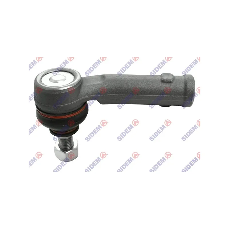 Rotule de barre de connexion avant gauche SIDEM 3238