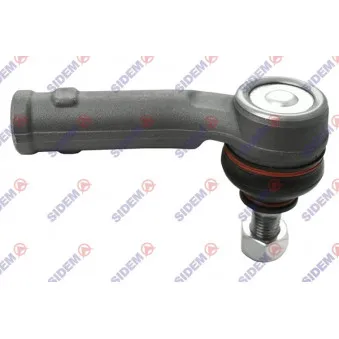 Rotule de barre de connexion avant droit SIDEM 3239