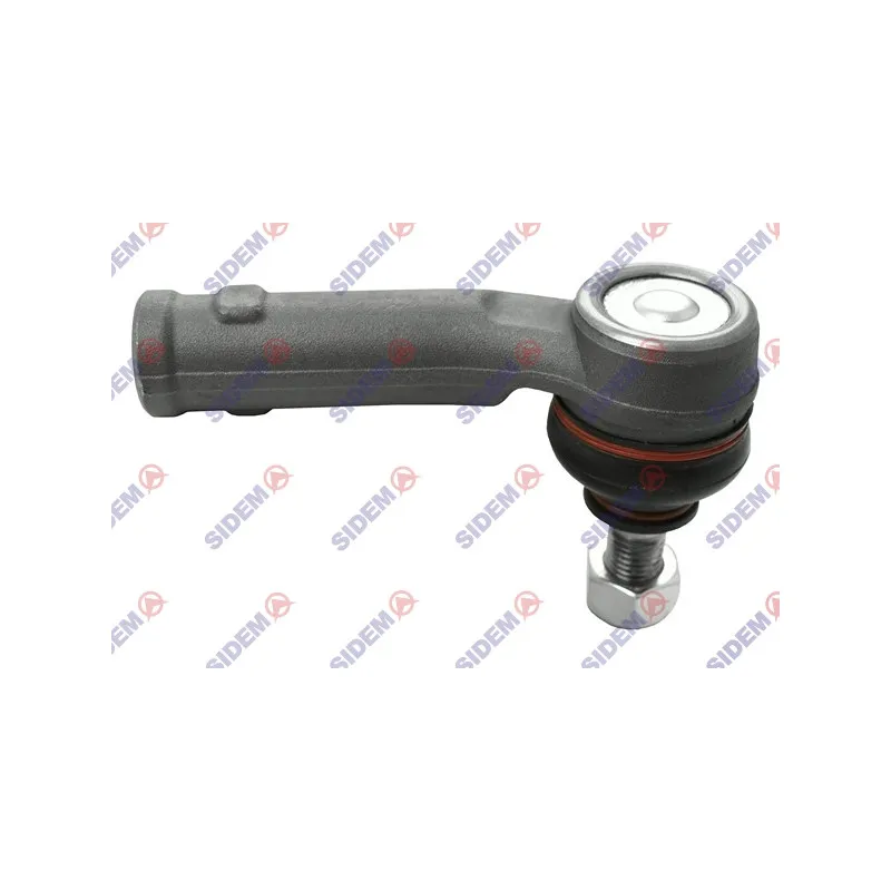 Rotule de barre de connexion avant droit SIDEM 3239