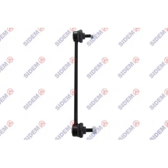 Entretoise/tige, stabilisateur SIDEM 3262