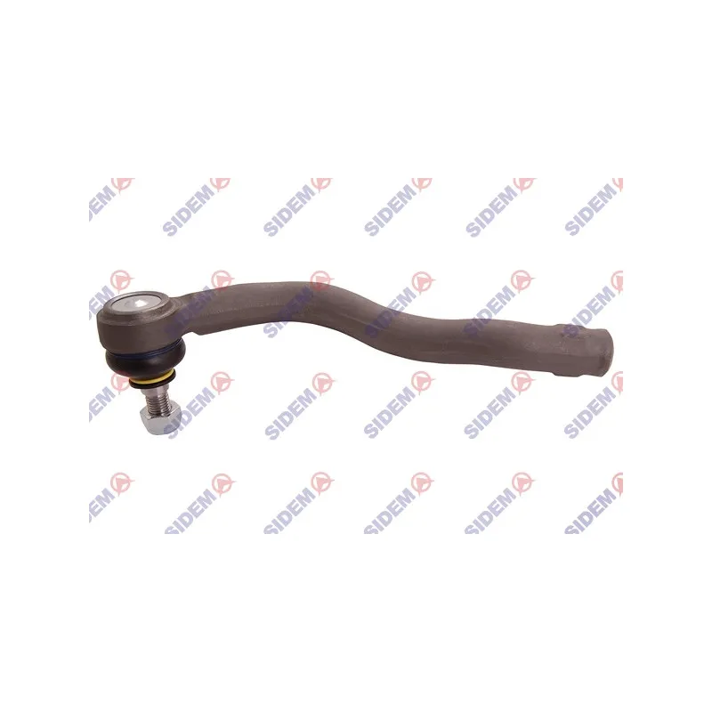 Rotule de barre de connexion avant gauche SIDEM 3336