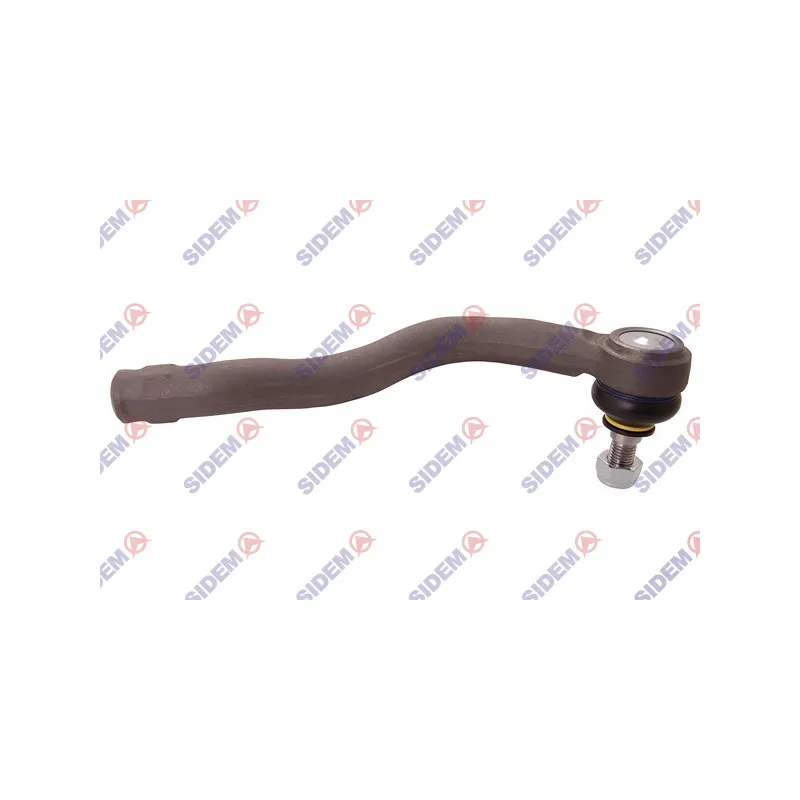 Rotule de barre de connexion avant droit SIDEM 3337