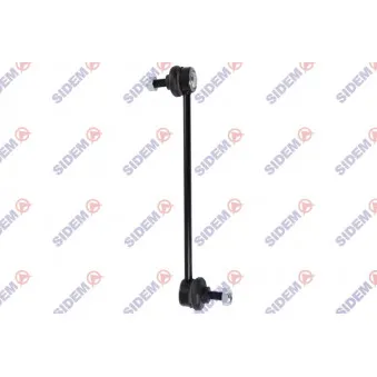 Entretoise/tige, stabilisateur SIDEM 3362